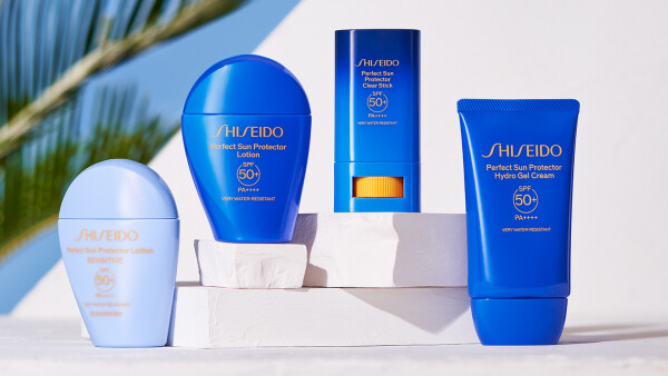 資生堂 SHISEIDO 花椿 オリジナル 日傘 日焼け防止美白効果日焼け防止 第二話「紫外線と肌。」 | 資生堂 美容譚 | ARCHIVE | 花椿