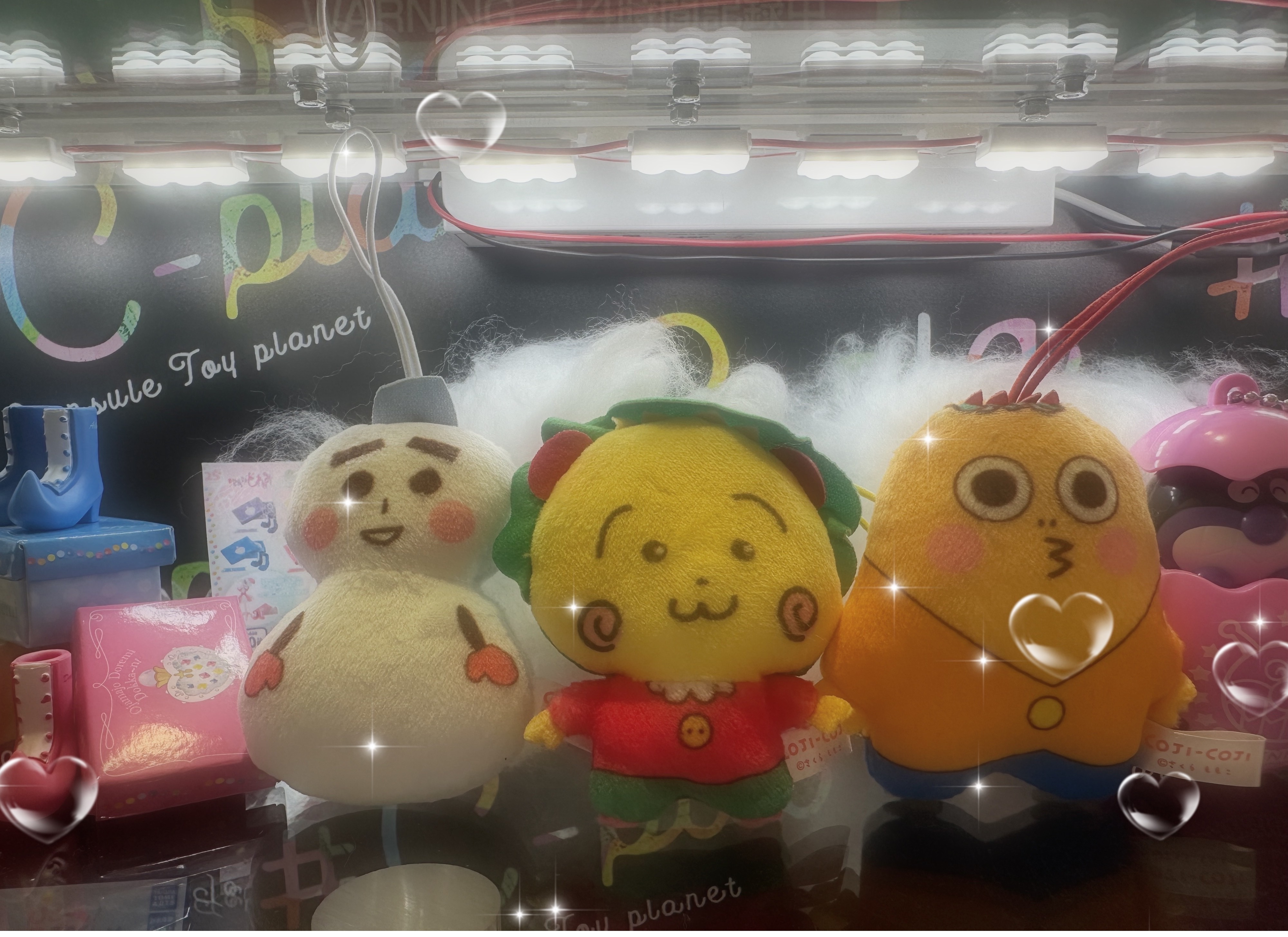 🎀 コジコジ 🎀 | #C-pla | ショップブログ | 津田沼ビート