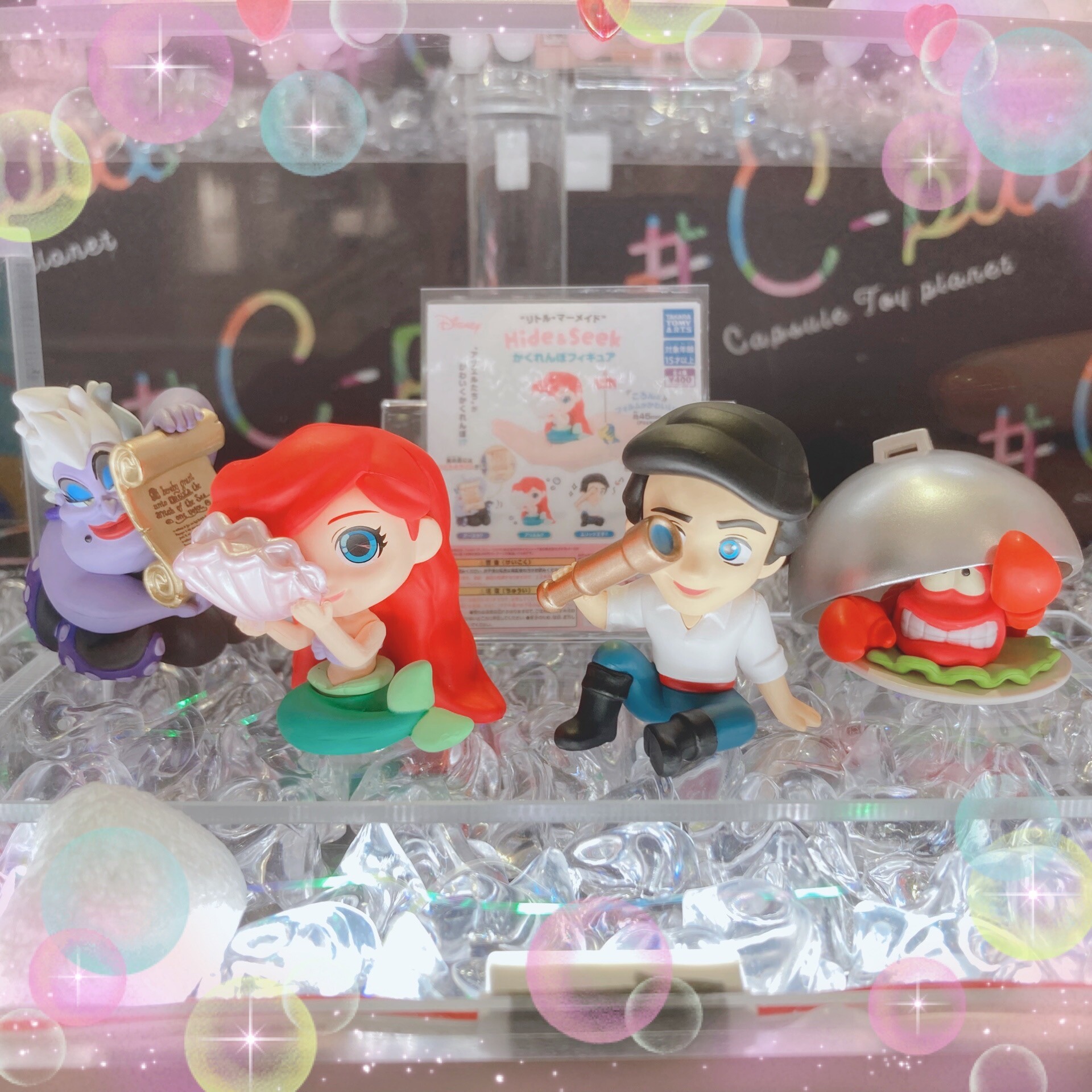 🪸スタッフおすすめ商品🪸 | #C-pla | ショップブログ | 津田沼ビート
