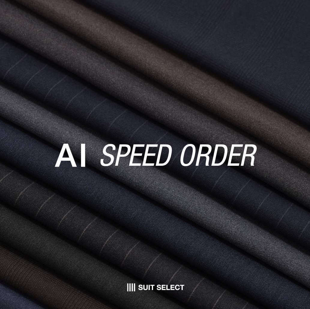 SUIT SELECTのオーダースーツ 】 | スーツセレクト | ショップブログ