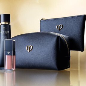 【クレ・ド・ポー ボーテ】今だけ！プレゼント品のご案内☆【ノベルティ】