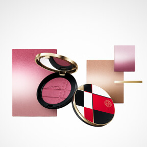 【SHISEIDO】素肌から美しく、湧き上がるような色と艶。マルチに使えるスキンケアフェイスカラー登場！