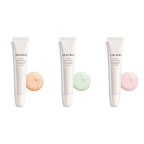 守る、美白、美肌映え。1本でかなえる薬用化粧下地登場！【SHISEIDO】