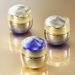 数量限定【SHISEIDO キット】美白もハリつやもトータルケアして、明るく引き締まった肌印象へ。