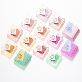  【限定】繊細な感性のマルチパウダー　【SHISEIDO】