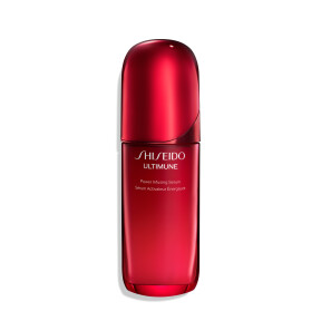 多数のベスコス受賞美容液！増量サイズ登場！【SHISEIDO アルティミューン】