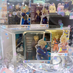 🐉スタッフのおすすめ商品🐉