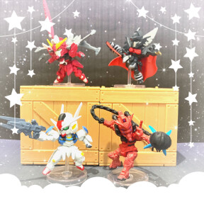 \🤖スタッフのおすすめ🤖/