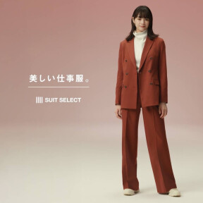 【New Arrival レディースアイテム】