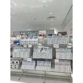 MASCLUB 冷感3Dバイカラー再入荷しました‼️