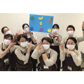 オープンまであと６日～♪