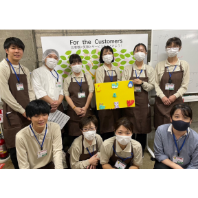 オープンまであと４日～♪